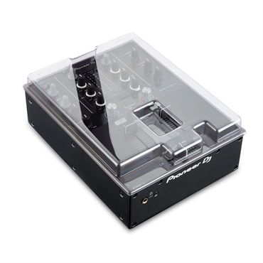 Pioneer DJ DJM450 + DECKSAEVR製 本体保護カバーSET 【rekordbox対応 2ch DJミキサー】 画像3