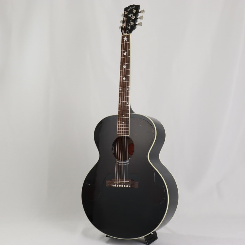Gibson 【値上げ前価格！】Everly Brothers J-180 (Ebony) ギブソン 画像1