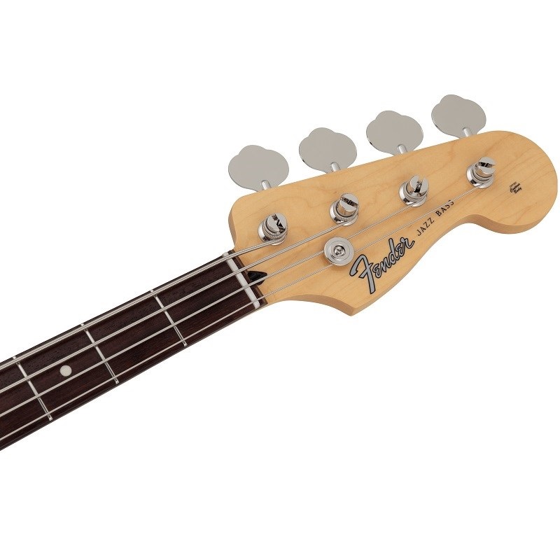 Fender Made in Japan 2024 Collection Hybrid II Jazz Bass Quilt 