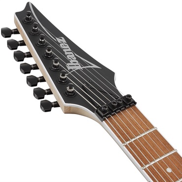 Ibanez RG7420EX-BKF (Black Flat) [SPOT MODEL] ｜イケベ楽器店