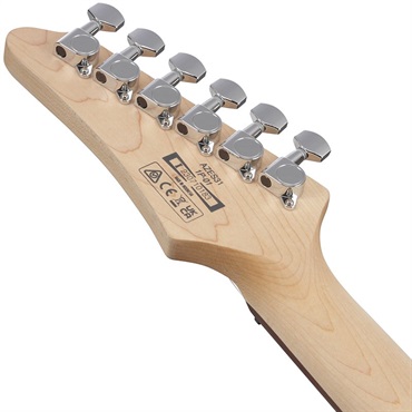 Ibanez AZ Essentials AZES31-AOC (Arctic Ocean) [SPOT MODEL] 画像5