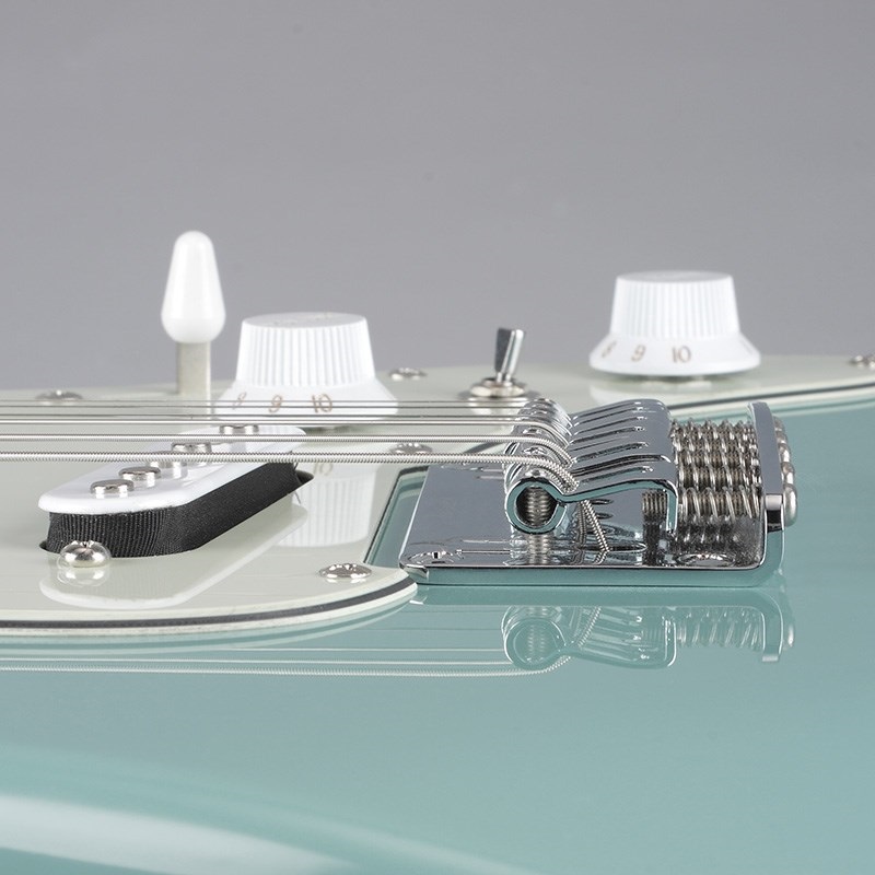 Ibanez AZ Essentials AZES31-AOC (Arctic Ocean) [SPOT MODEL] 画像6