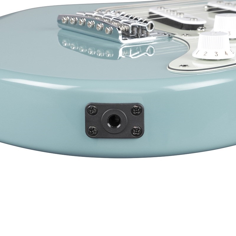 Ibanez AZ Essentials AZES31-AOC (Arctic Ocean) [SPOT MODEL] 画像7