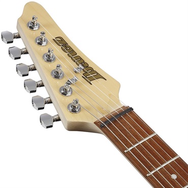 Ibanez AZ Essentials AZES40-TUN (Tungsten) [SPOT MODEL] 画像4