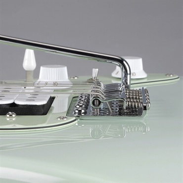 Ibanez AZ Essentials AZES40-TUN (Tungsten) [SPOT MODEL] 画像6