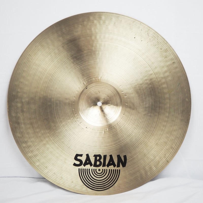 AA MEDIUM RIDE 20ライドシンバル 20インチ セイビアン 送料無料