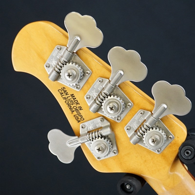 MUSICMAN StingRay CALIFORNIA,USA エレキベース MUSICMAN StingRay CALIFORNIA,USA エレキベース