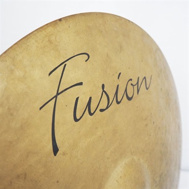 Turkish USED 中古 Fusion Series Crash/Ride 18 [1850g] 画像3