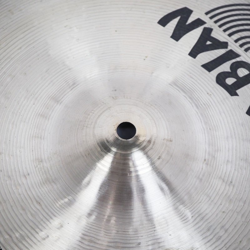SABIAN USED 中古 HH-16MC [HH Medium Crash 16 / 1326g