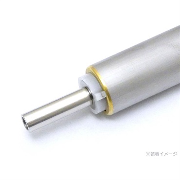 JUPITER ジュピター / 純正 ピストン ガイド フリューゲル ホルン用 1個 画像3