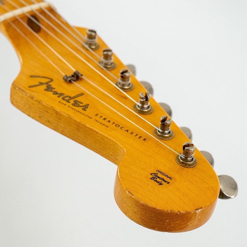 メーカー不明 レリック Made in Japan 細長かっ レスポール スタンダード 