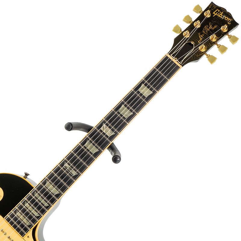 Gibson 【USED】 Les Paul Standard 40th Anniversary Ebony 【SN 