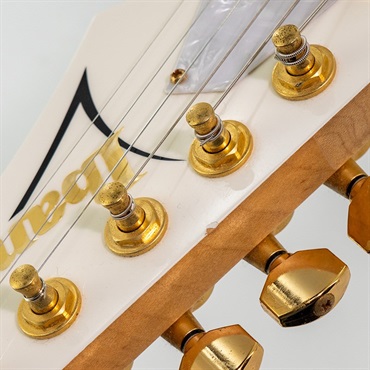 Ibanez USED 中古 JEM7V-WH 【SN.F1004494】 画像8