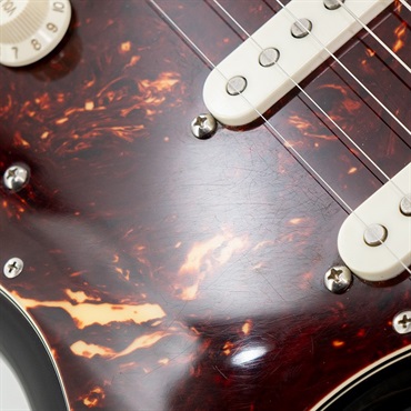 Suhr Guitars 【USED】 Custom Series Classic SSS 3 Tone Burst/R SSC 