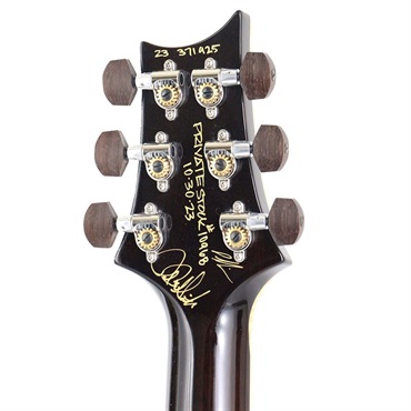 P.R.S. Private Stock #10968 Custom 24 Brazilian Rosewood Fingerboard (Fire Red) [SN.371925] 【2023年生産モデル】 画像5