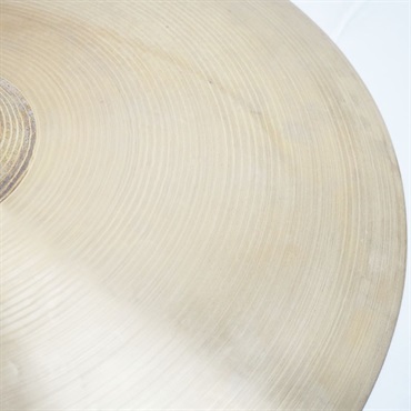 Bosphorus USED 中古 Jazz Master Series Ride 20 [1434g] 画像5