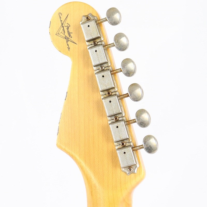 Fender Custom Shop 2022 Custom Collection 1958 Stratocaster Relic 