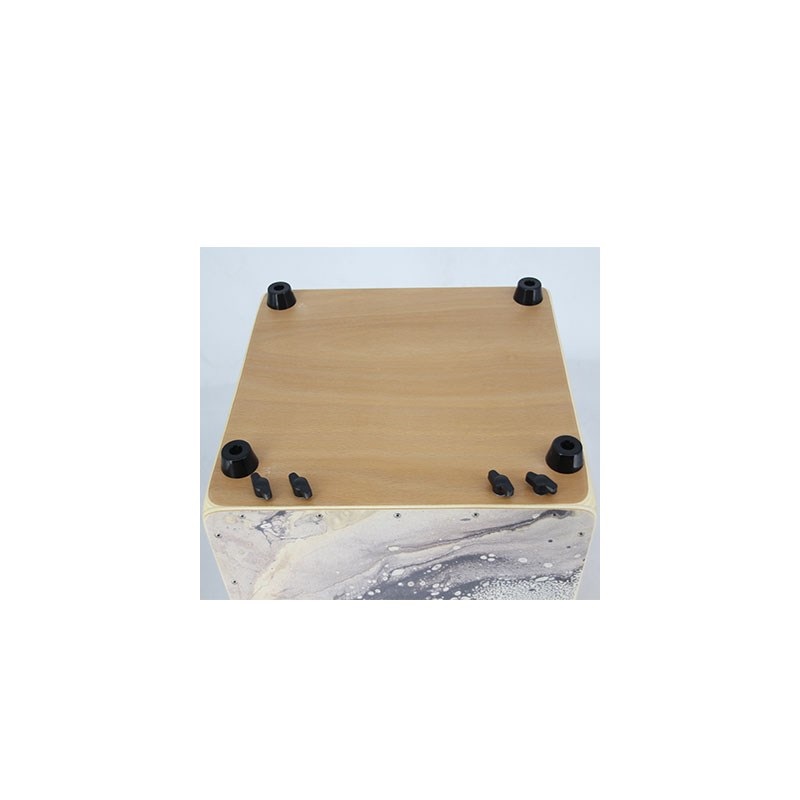 Both Hands Percussion BHC-RP58 [ROSE Plus Cajon]【カホンケース付属】 画像1