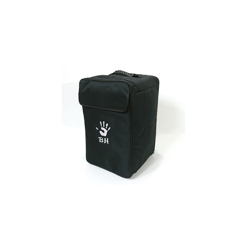 Both Hands Percussion BHC-RP58 [ROSE Plus Cajon]【カホン