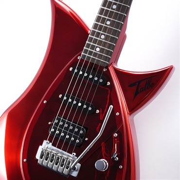 ギター tokai Talbo Tokai TALBO 40th ANV Alumi Clear/Wilkinson Upgrade Limited