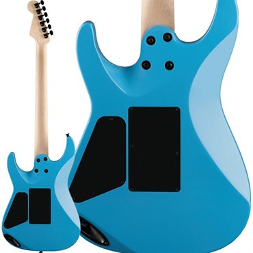 Charvel Pro-Mod DK24 HSS FR E (Infinity Blue/Ebony) ｜イケベ楽器店