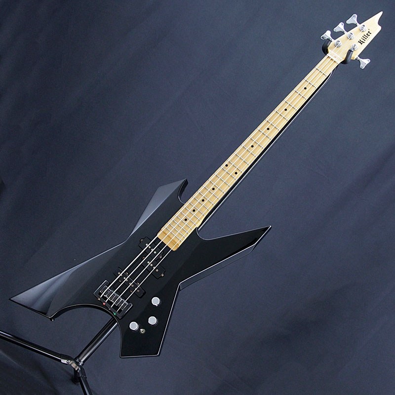 Killer 【USED】 KB-Impulss PJ (Black) #886153 【売り尽くしSALE 