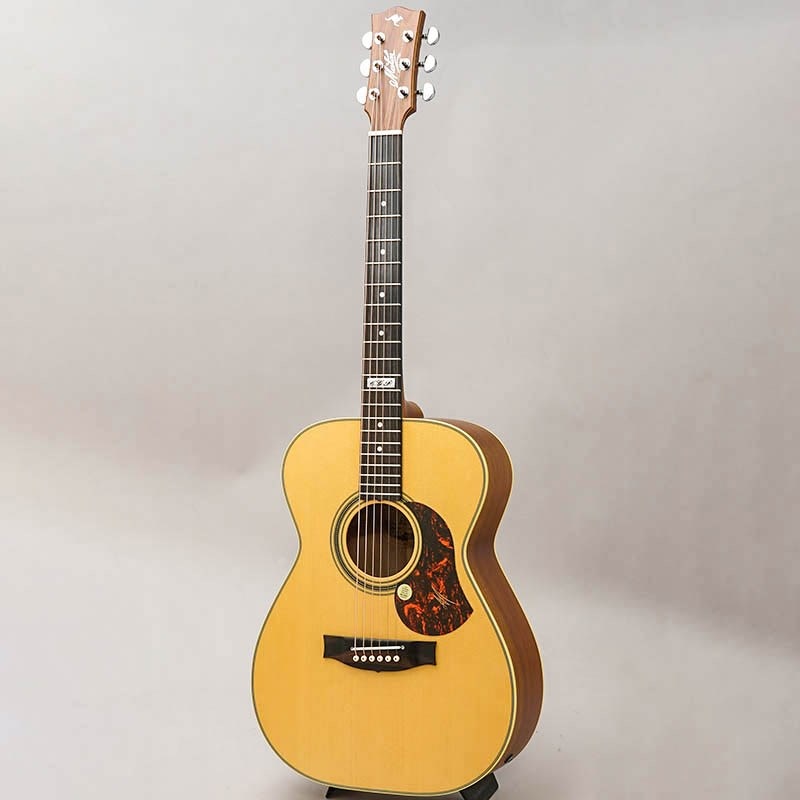 Maton TE-1 Artist メイトン トミー・エマニュエル ケース付 Maton TE-1 Artist メイトン トミー・エマニュエル ケース付