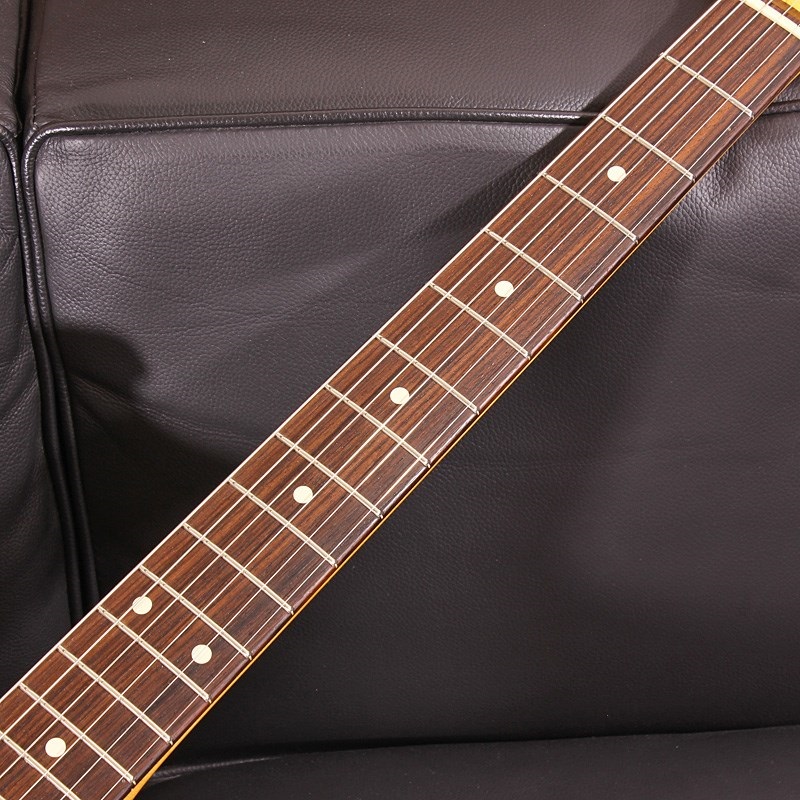Fender Custom Shop MBS 1961 Stratocaster Journeyman Relic Violin Burst Master Built by Austin MacNutt SN. AM0129 画像7