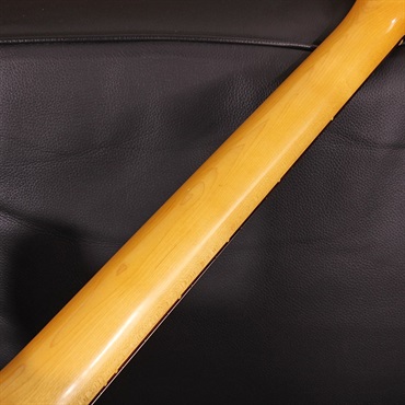 Fender Custom Shop MBS 1961 Stratocaster Journeyman Relic Violin Burst Master Built by Austin MacNutt SN. AM0129 画像9