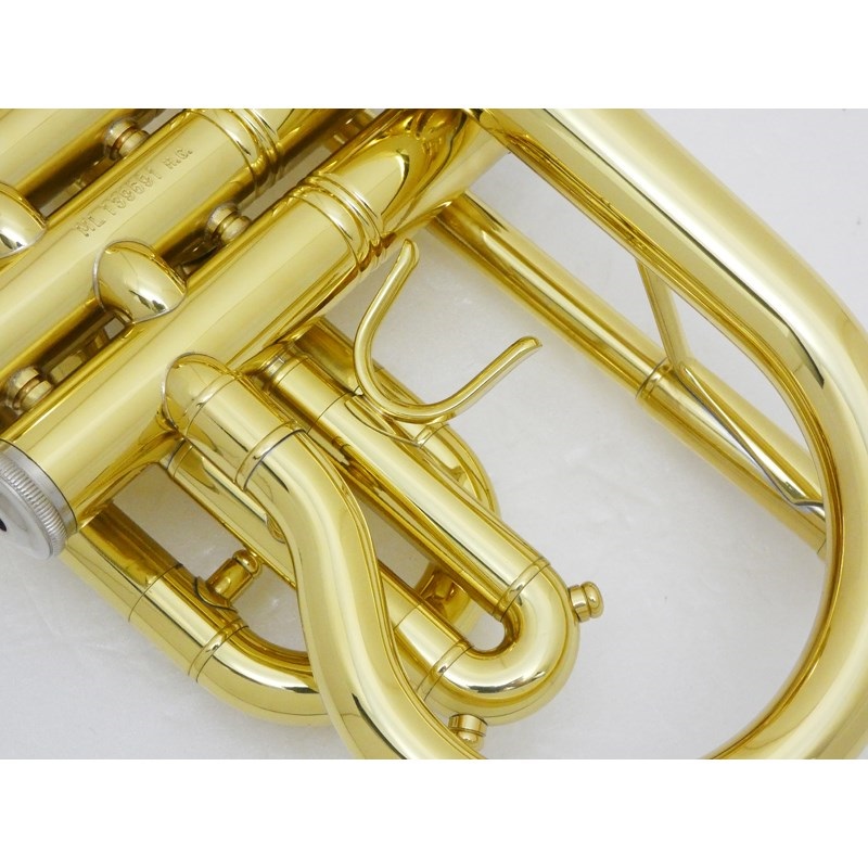クロサワ楽器店管楽器ブランドサイト 製品情報 | Import Wind.com PRODUCT INFORMATION TROMBA（トロンバ）NEW  MODEL