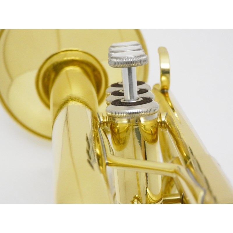 CAROL BRASS キャロルブラス / N3000 CL 【Bb コルネット
