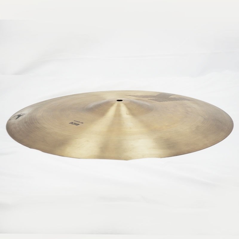 Zildjian 【USED】K Zildjian Ride 18 [1826g] ｜イケベ楽器店