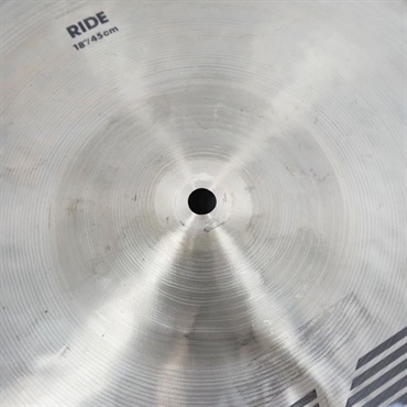 Zildjian USED 中古 K Zildjian Ride 18 [1826g] ｜イケベ楽器店