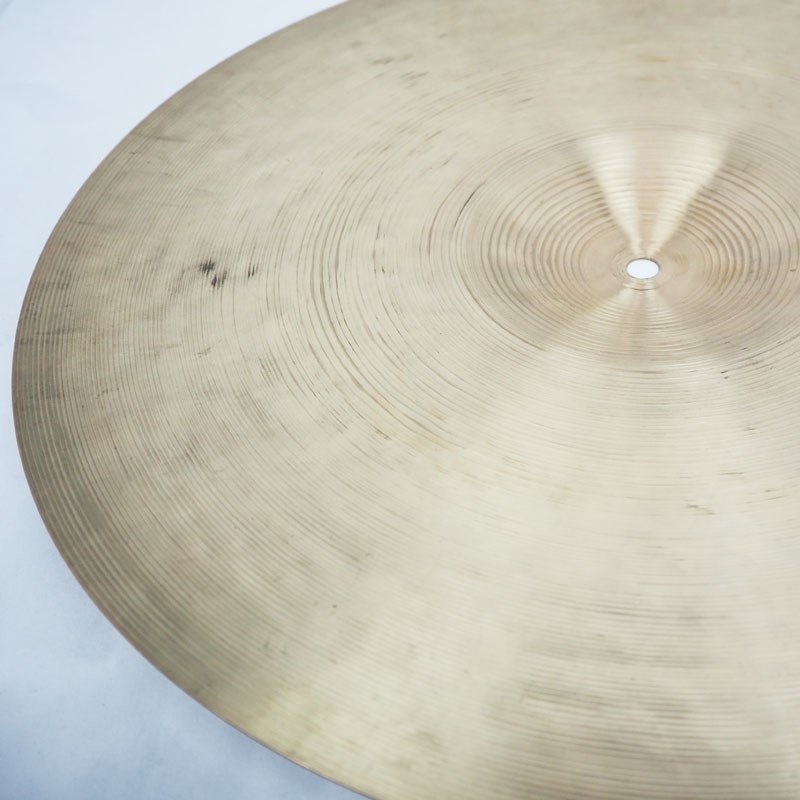 Zildjian USED 中古 K Zildjian Ride 18 [1826g] ｜イケベ楽器店