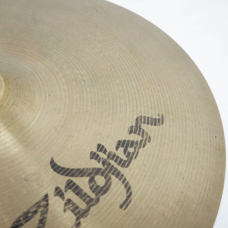 Zildjian USED 中古 A Zildjian New Beat HiHat 14 pair [Top:950g/Bottom:1428g] 画像5
