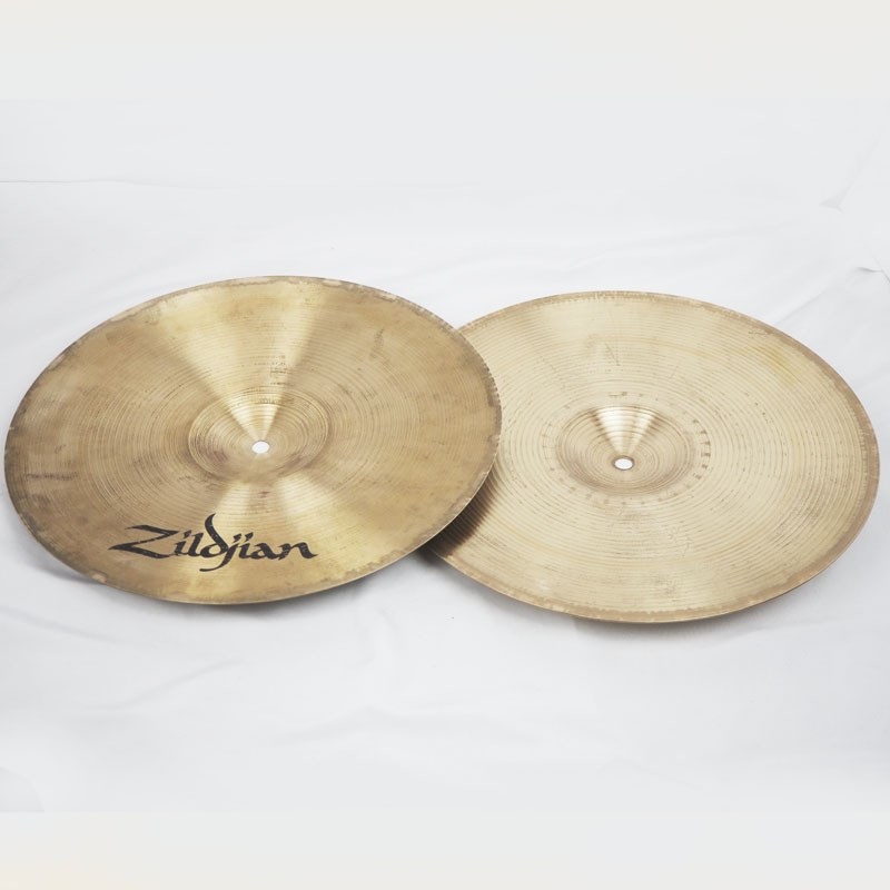 ジルジャン　ハイハット　ニュービート　NEW BEAT 中古 楽天市場】zildjian newbeat 中古の通販