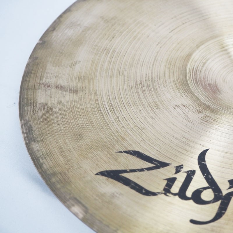 Zildjian USED 中古 A Zildjian New Beat HiHat 14 pair [Top