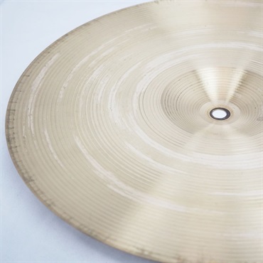 Zildjian USED 中古 A Zildjian Light HiHat 14 pair [Top:858g/Bottom:1052g] 画像6