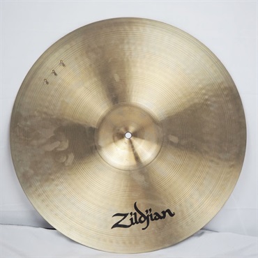 Zildjian USED 中古 A Zildjian Armand Beautiful Baby Ride 19 [1848g] 画像1