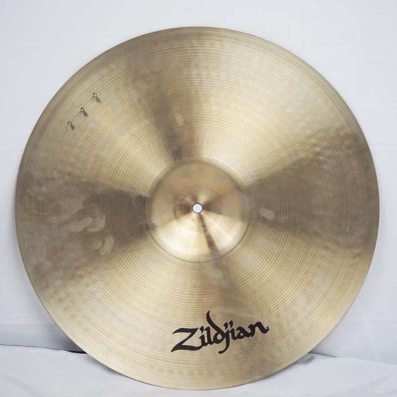Zildjian USED 中古 A Zildjian Armand Beautiful Baby Ride 19 [1848g] 画像1