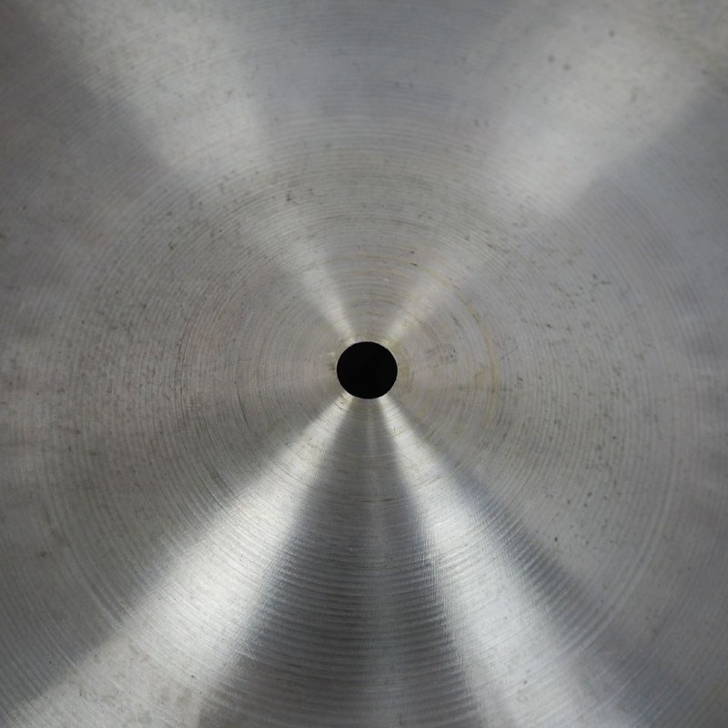 Zildjian USED 中古 A Zildjian Armand Beautiful Baby Ride 19 [1848g] 画像6