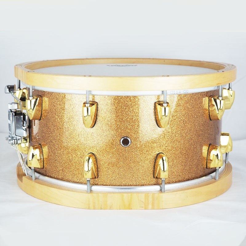 YAMAHA 【USED】MSD1470EJ Elvin Jones Signature 14x7 [Made In