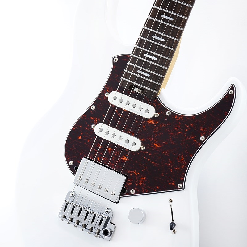 YAMAHA 【入荷待ち、ご予約受付中】 PACIFICA Professional 12 (Shell