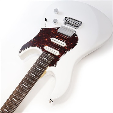 YAMAHA PACIFICA Professional 12 (Shell White) [SPACP12SWH