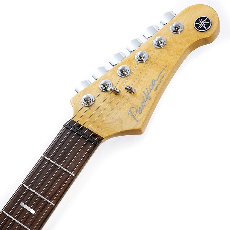 YAMAHA PACIFICA Professional 12 (Shell White) [SPACP12SWH