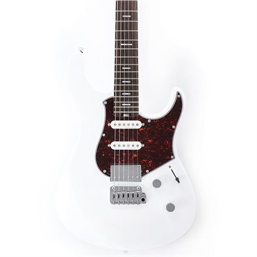 YAMAHA PACIFICA Professional 12 (Shell White) [SPACP12SWH