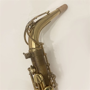 Selmer Paris 【USED】セルマー アルトサックス SERIE III Jubilee GL S/N:733xx0 【調整&セットアップ後出荷】【5年間キーバランス調整無料】 画像2