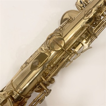 Selmer Paris 【USED】セルマー アルトサックス SERIE III Jubilee GL S/N:733xx0 【調整&セットアップ後出荷】【5年間キーバランス調整無料】 画像8