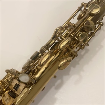 Selmer Paris 【USED】セルマー アルトサックス SERIE III Jubilee GL S/N:733xx0 【調整&セットアップ後出荷】【5年間キーバランス調整無料】 画像10