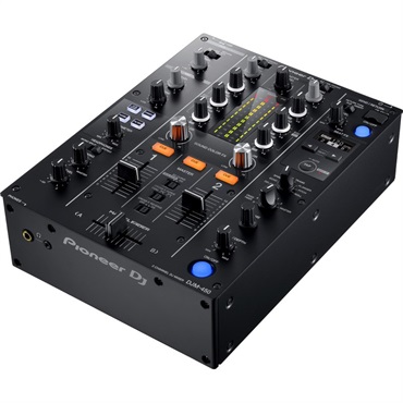 Pioneer DJ XDJ-1000MK2 + DJM-450 クラブスタイル点SET 【本体保護カバー & 高品質USBケーブル付属】 画像3